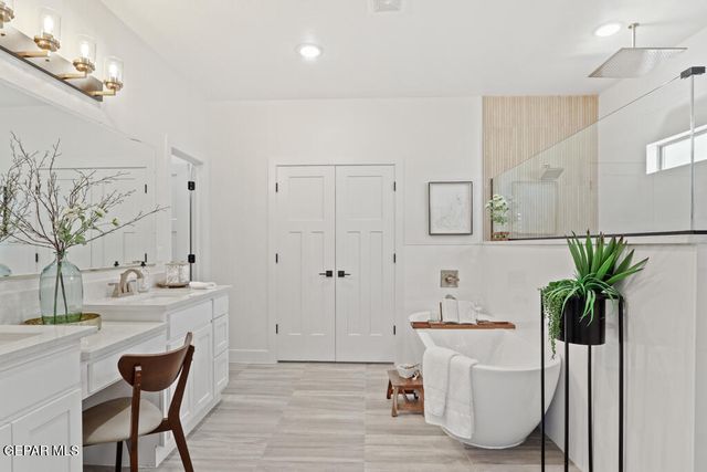 14621 Tierra Cali Court, El Paso, TX 79938