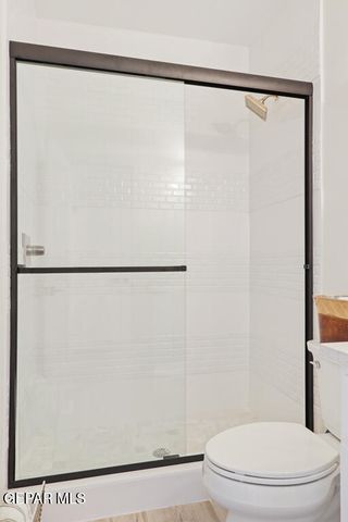 14621 Tierra Cali Court, El Paso, TX 79938