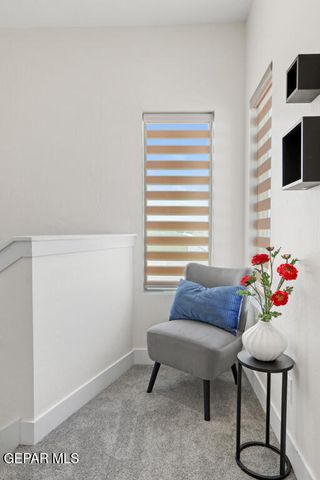 14621 Tierra Cali Court, El Paso, TX 79938