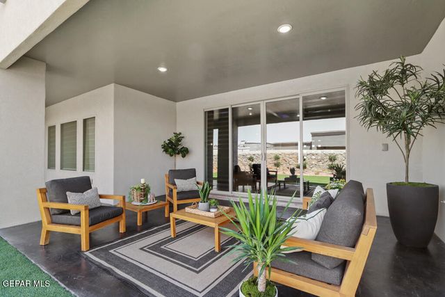 14621 Tierra Cali Court, El Paso, TX 79938