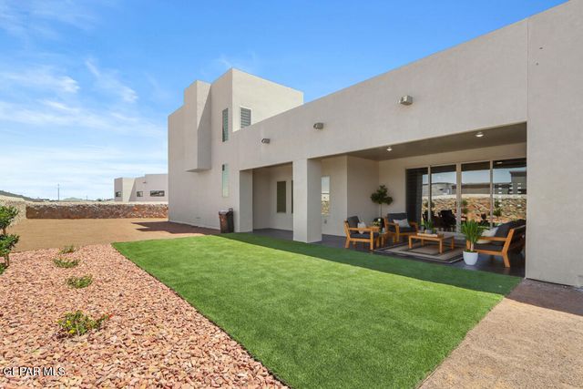 14621 Tierra Cali Court, El Paso, TX 79938