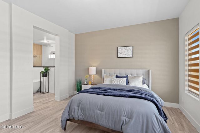 14621 Tierra Cali Court, El Paso, TX 79938