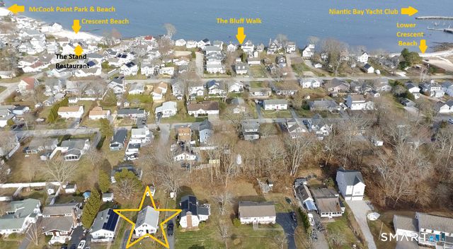 61 Terrace Avenue, East Lyme, CT 06357