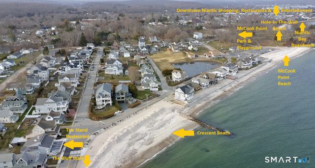 61 Terrace Avenue, East Lyme, CT 06357