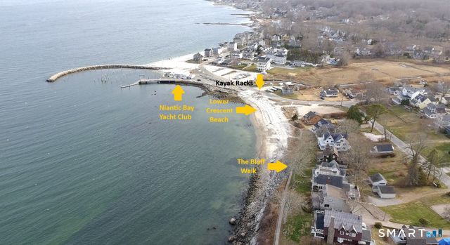 61 Terrace Avenue, East Lyme, CT 06357