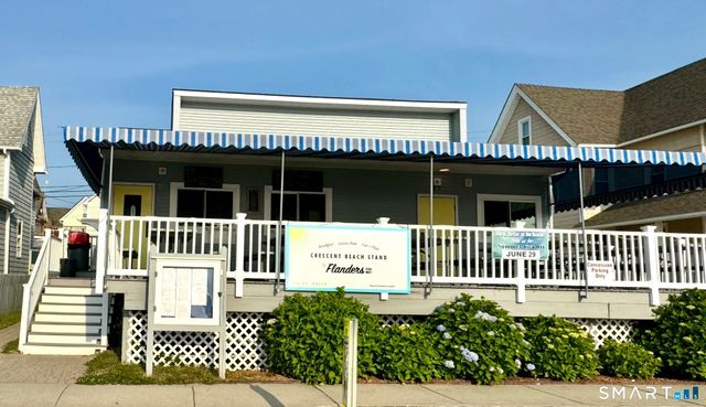 61 Terrace Avenue, East Lyme, CT 06357