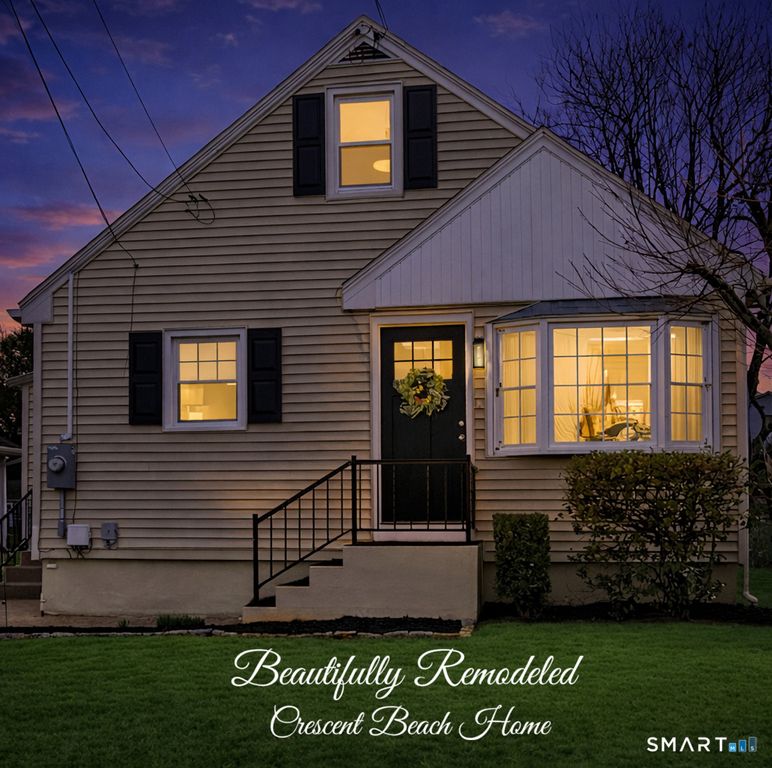 61 Terrace Avenue, East Lyme, CT 06357