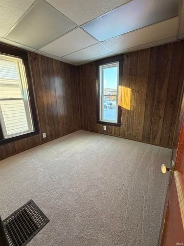 1424 S COURTLAND Avenue, Kokomo, IN 46902