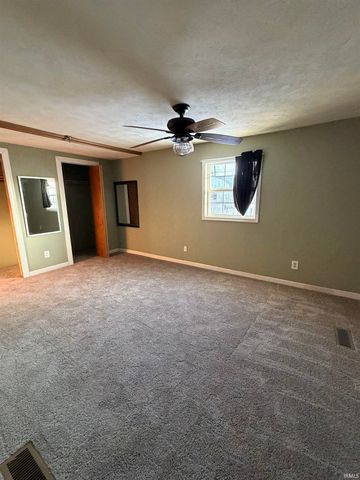 1424 S COURTLAND Avenue, Kokomo, IN 46902