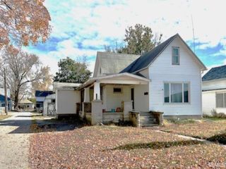 1424 S COURTLAND Avenue, Kokomo, IN 46902