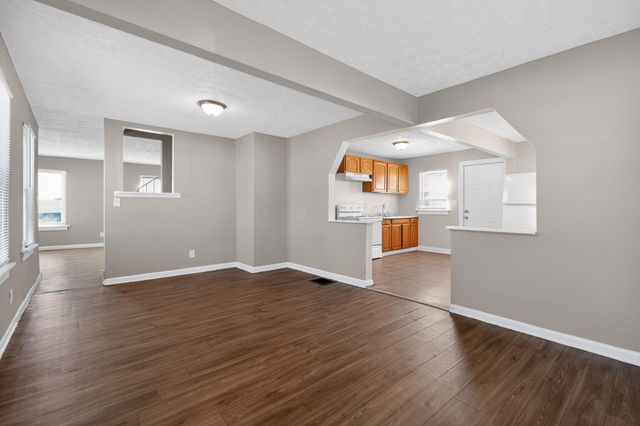 1771 Marston Road, Columbus, OH 43219