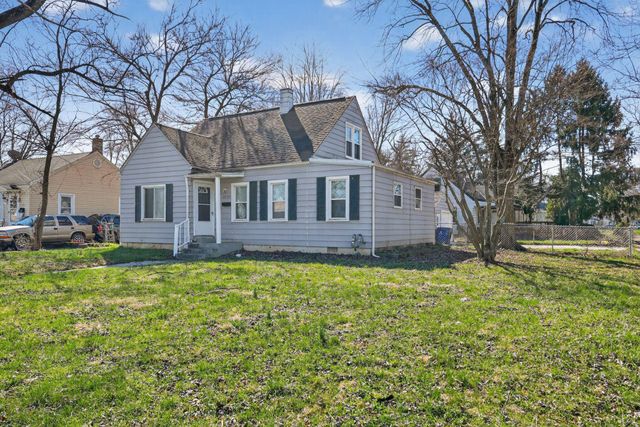 1771 Marston Road, Columbus, OH 43219