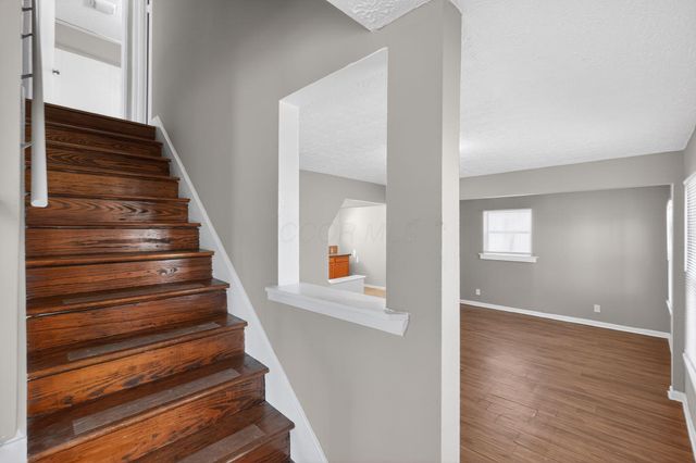 1771 Marston Road, Columbus, OH 43219