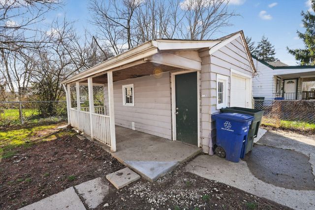 1771 Marston Road, Columbus, OH 43219