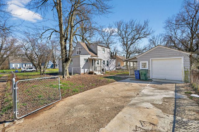 1771 Marston Road, Columbus, OH 43219