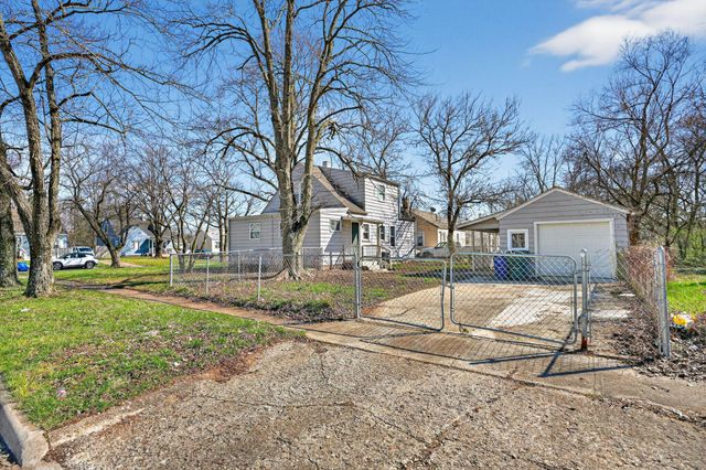 1771 Marston Road, Columbus, OH 43219