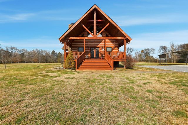 313 Lowry Lane, Chickamauga, GA 30707