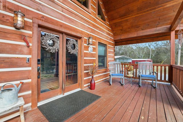 313 Lowry Lane, Chickamauga, GA 30707