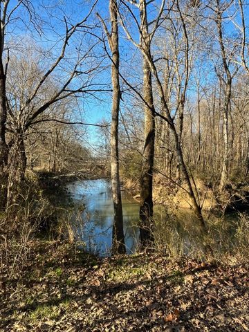 313 Lowry Lane, Chickamauga, GA 30707