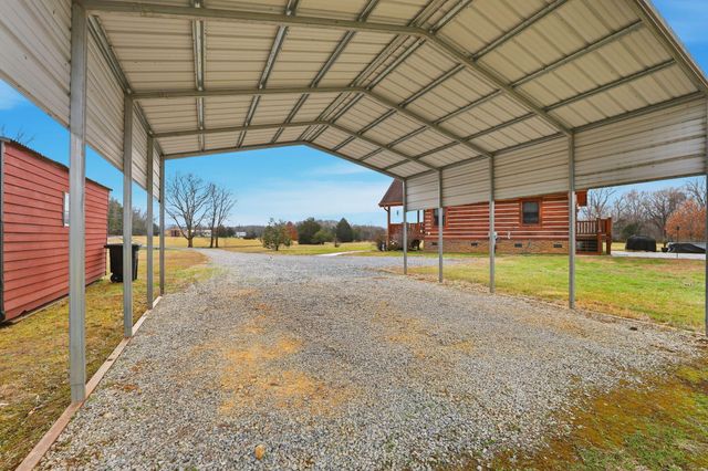 313 Lowry Lane, Chickamauga, GA 30707