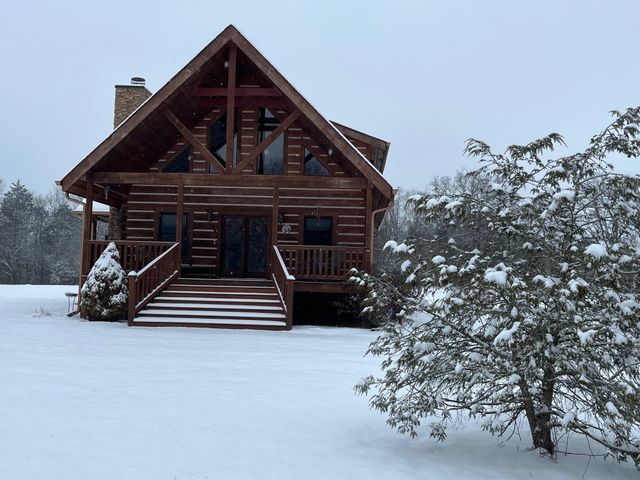 313 Lowry Lane, Chickamauga, GA 30707