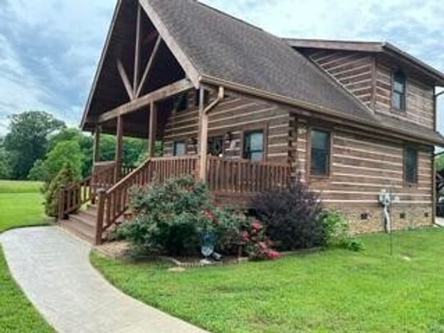 313 Lowry Lane, Chickamauga, GA 30707