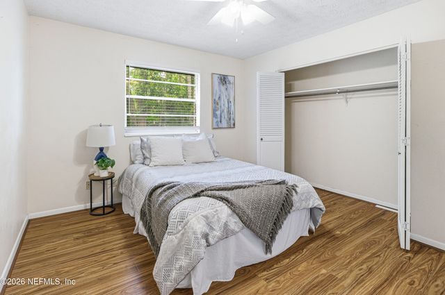 17028 EAGLE BEND Boulevard, Jacksonville, FL 32226