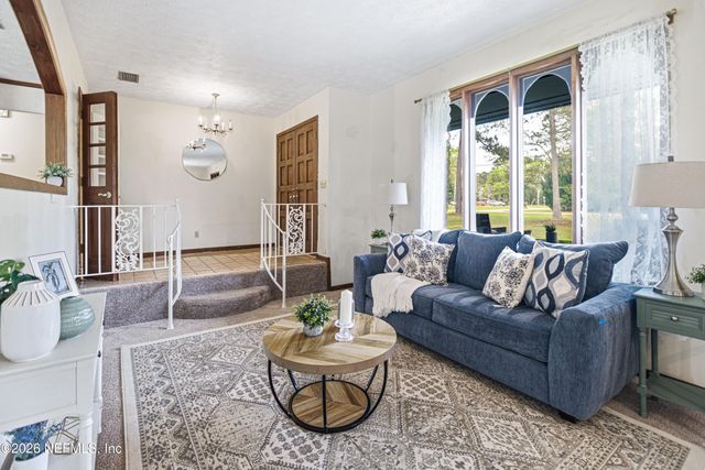 17028 EAGLE BEND Boulevard, Jacksonville, FL 32226