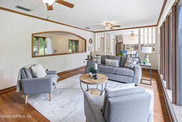 17028 EAGLE BEND Boulevard, Jacksonville, FL 32226