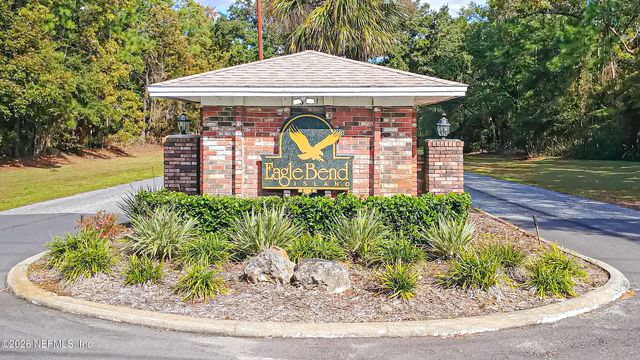 17028 EAGLE BEND Boulevard, Jacksonville, FL 32226
