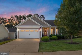 1023 SUN POPPY CT, Woodstock, VA 22664