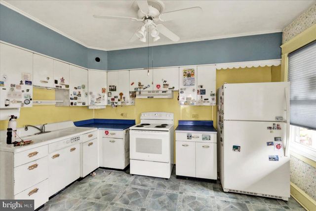 1525 N 14TH ST, Reading, PA 19604