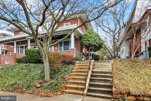 1525 N 14TH ST, Reading, PA 19604