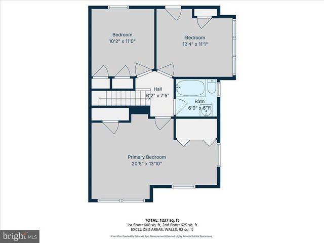 1525 N 14TH ST, Reading, PA 19604