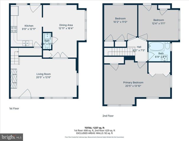 1525 N 14TH ST, Reading, PA 19604