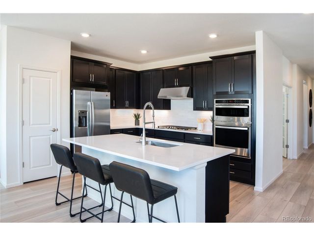 11031 Wheeling St, Commerce City, CO 80022