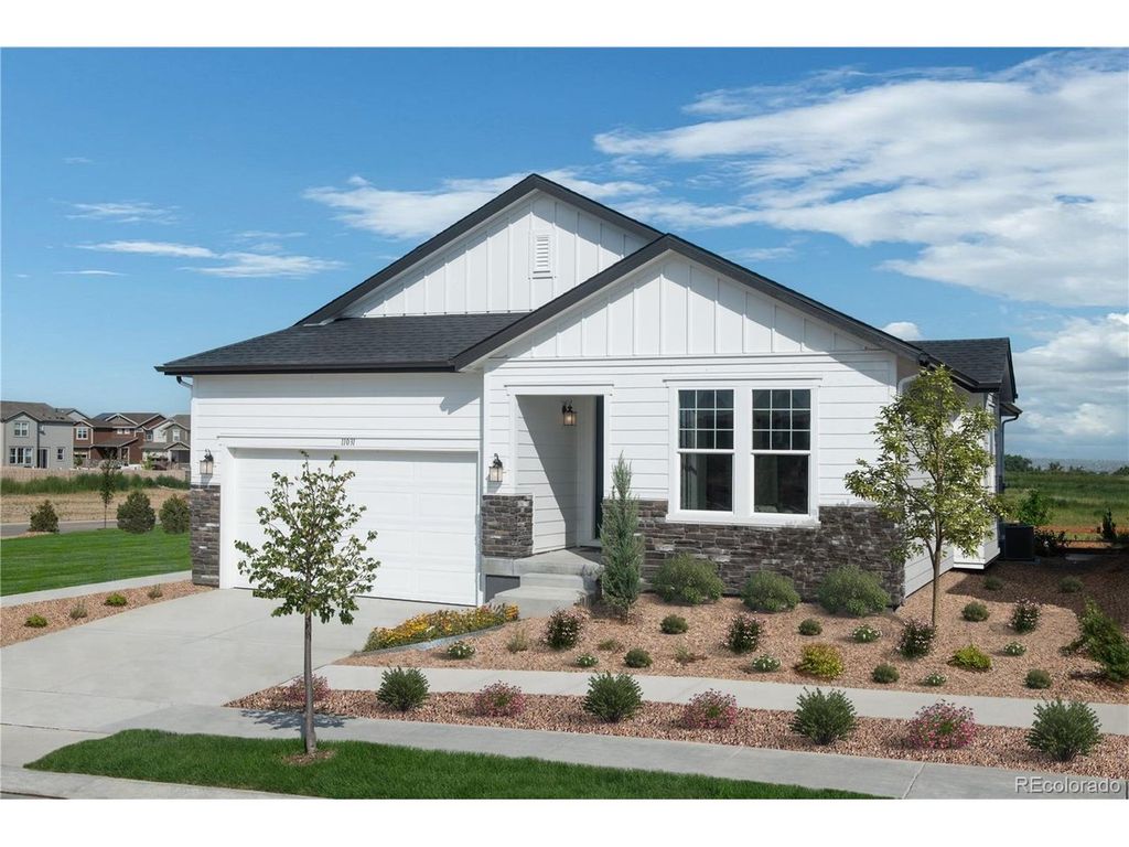 11031 Wheeling St, Commerce City, CO 80022