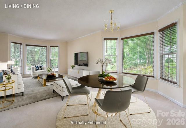 204 Windsor Forest Circle, Fletcher, NC 28732