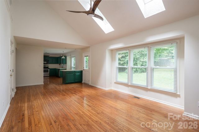 204 Windsor Forest Circle, Fletcher, NC 28732