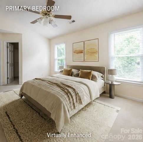 204 Windsor Forest Circle, Fletcher, NC 28732