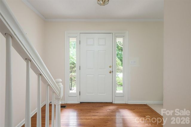 204 Windsor Forest Circle, Fletcher, NC 28732