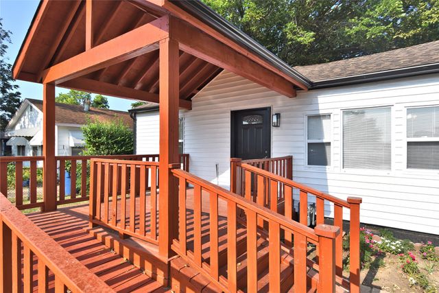 2128 N Saint Louis Avenue, Tulsa, OK 74106