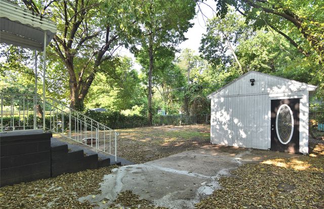 2128 N Saint Louis Avenue, Tulsa, OK 74106