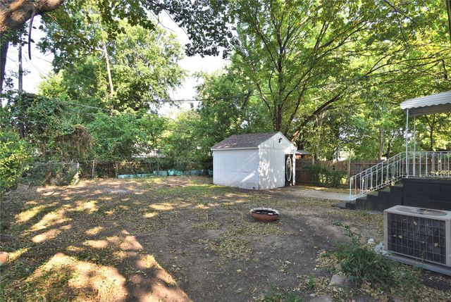 2128 N Saint Louis Avenue, Tulsa, OK 74106