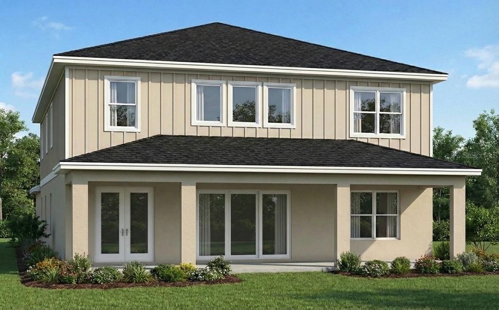 Image 2 of property listing at 1905 PERSHING AVENUE, Orlando, FL 32806