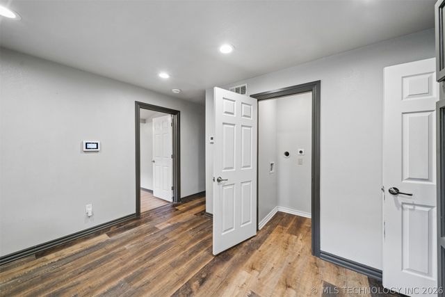 309 N Franklin Avenue, Sand Springs, OK 74063