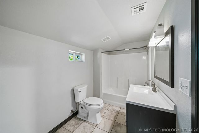 309 N Franklin Avenue, Sand Springs, OK 74063
