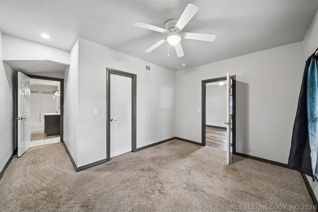 309 N Franklin Avenue, Sand Springs, OK 74063