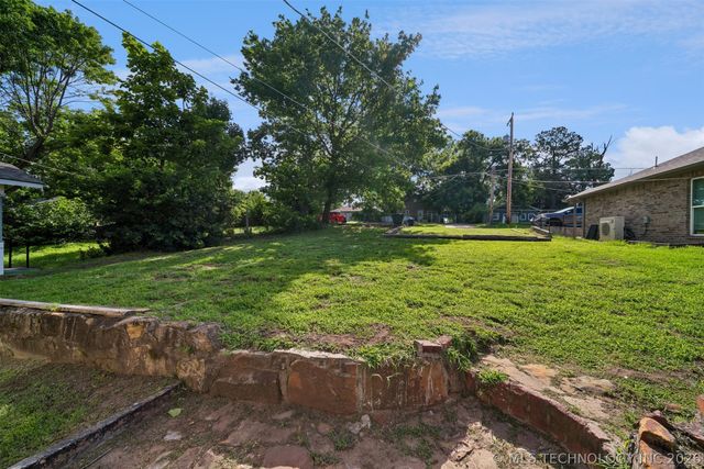 309 N Franklin Avenue, Sand Springs, OK 74063