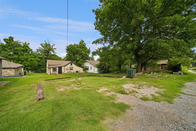309 N Franklin Avenue, Sand Springs, OK 74063